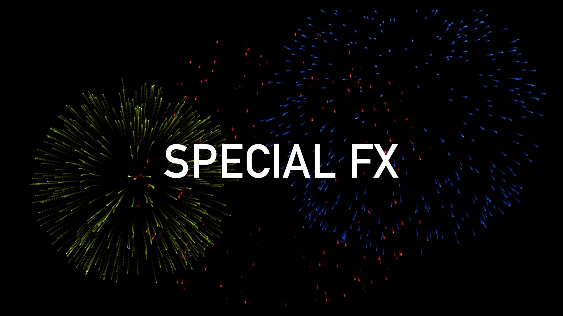 SPECIAL FX
